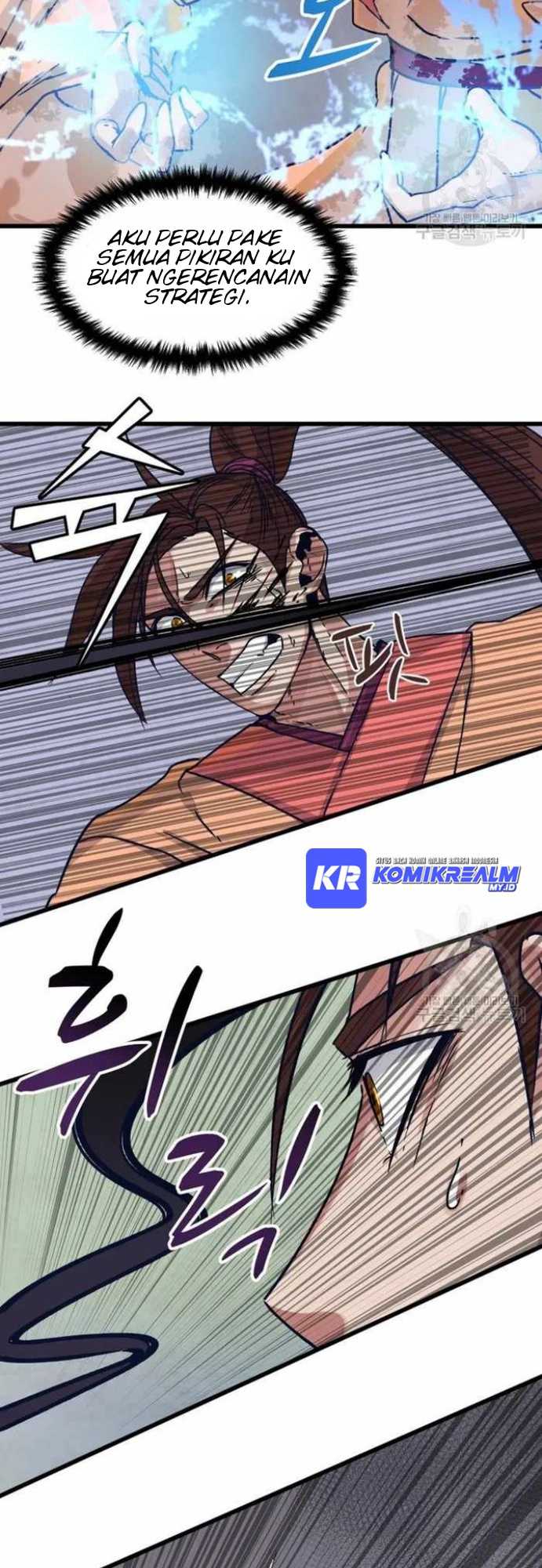 The Heavenly Demon Will Turn the World Upside Down chapter 19