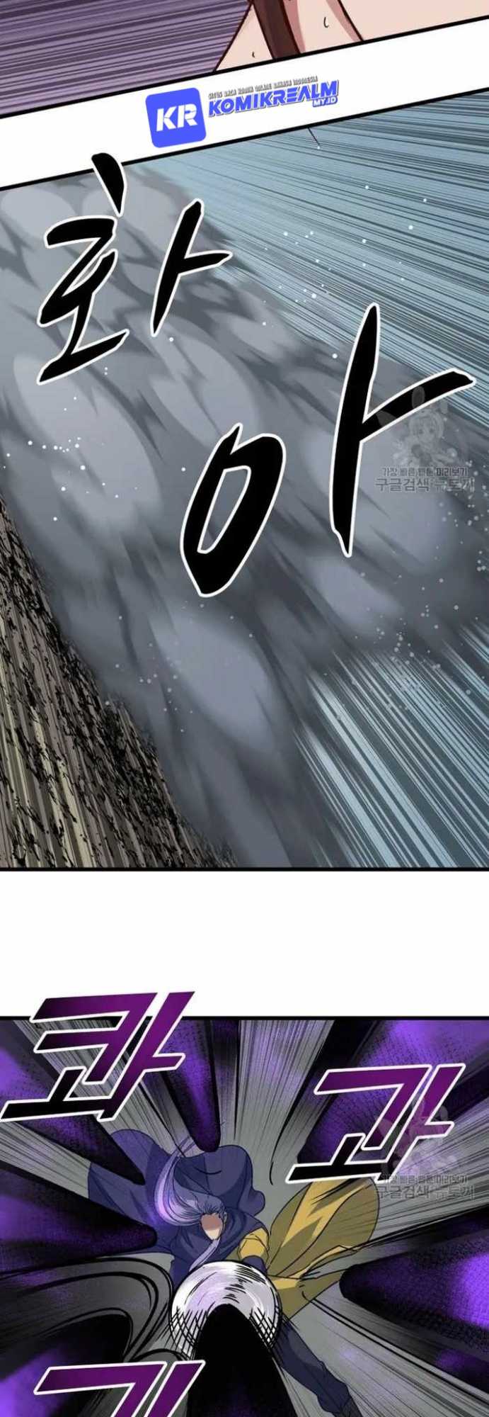 The Heavenly Demon Will Turn the World Upside Down chapter 19