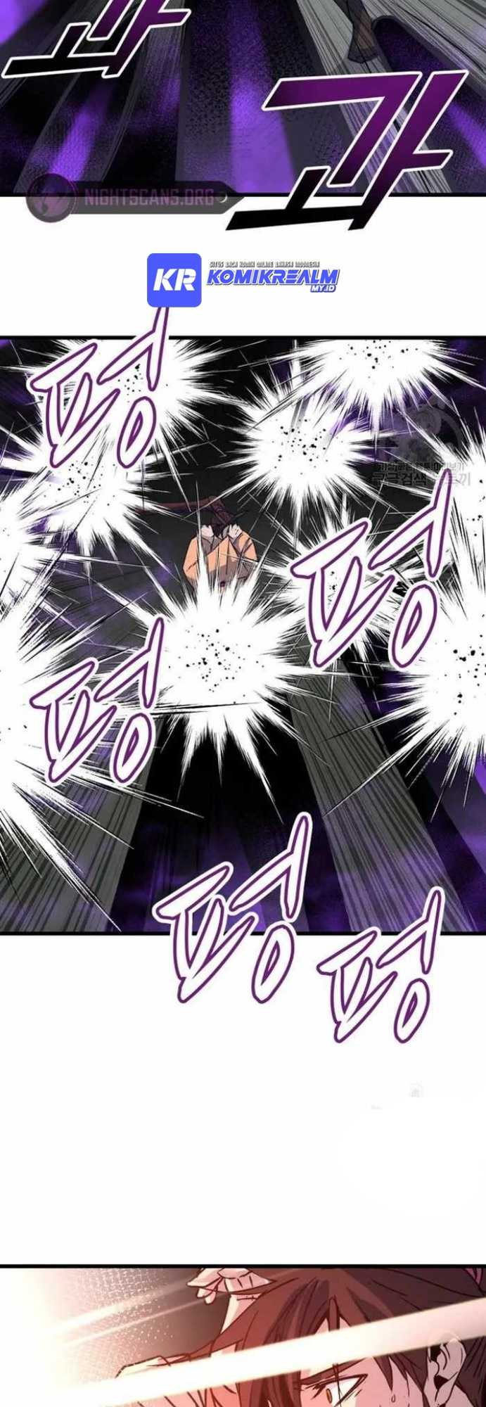 The Heavenly Demon Will Turn the World Upside Down chapter 19