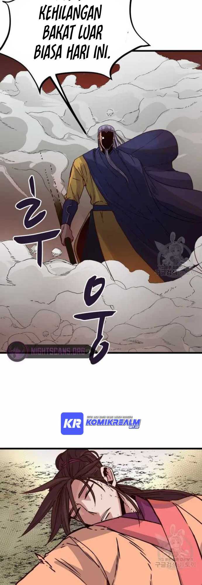 The Heavenly Demon Will Turn the World Upside Down chapter 19
