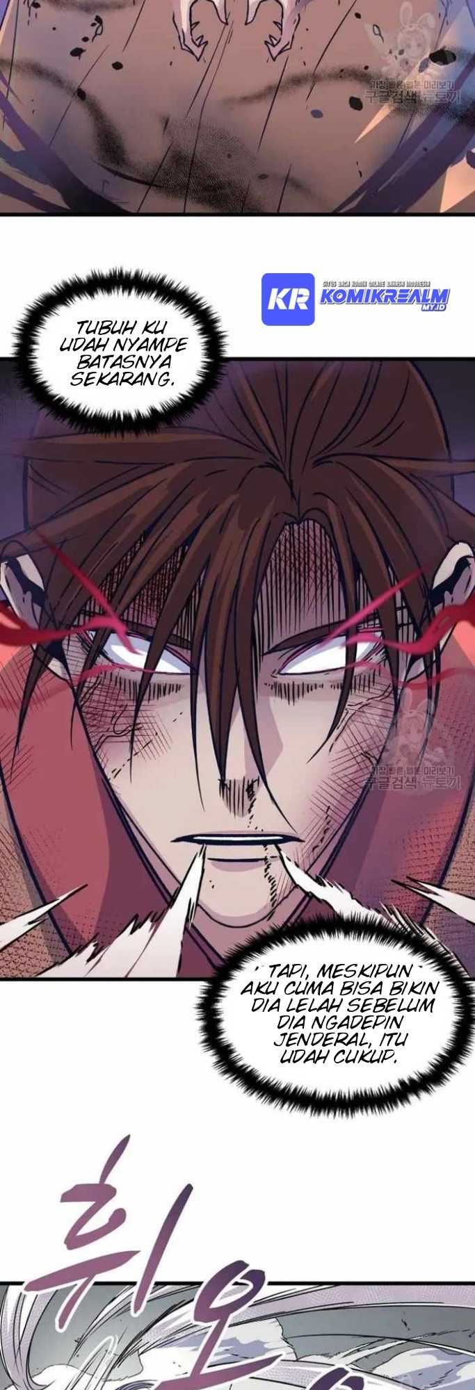 The Heavenly Demon Will Turn the World Upside Down chapter 20