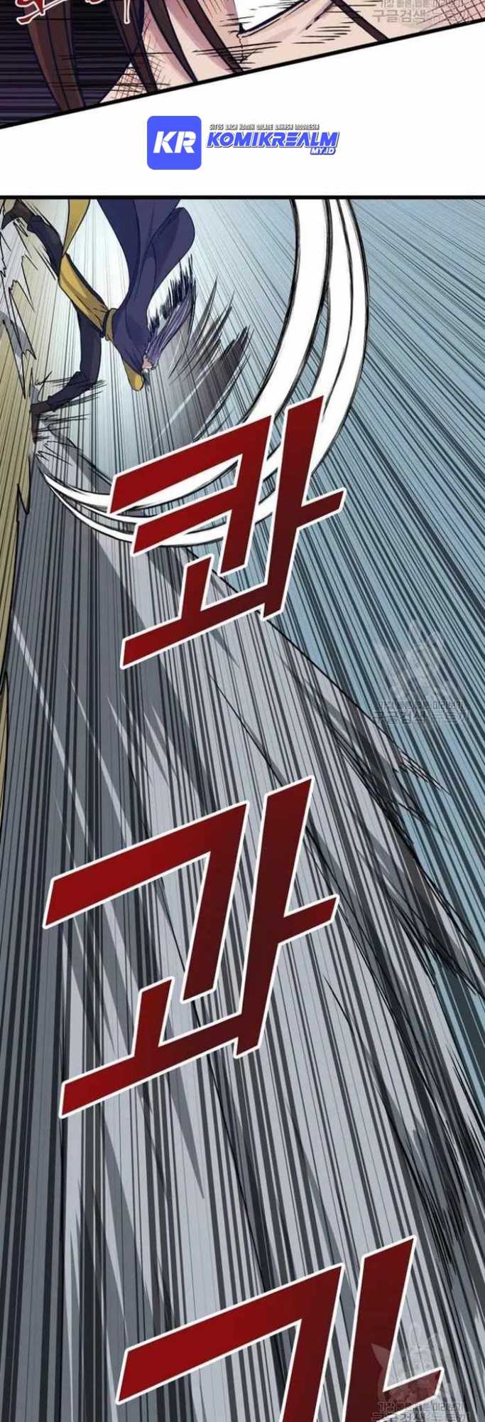 The Heavenly Demon Will Turn the World Upside Down chapter 20