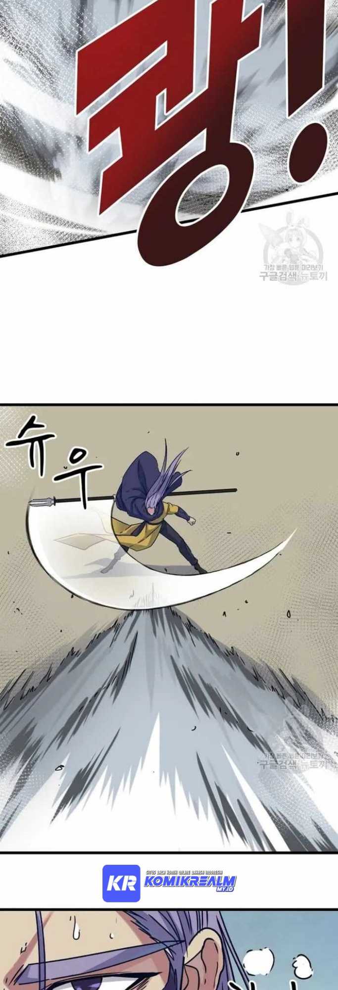The Heavenly Demon Will Turn the World Upside Down chapter 20