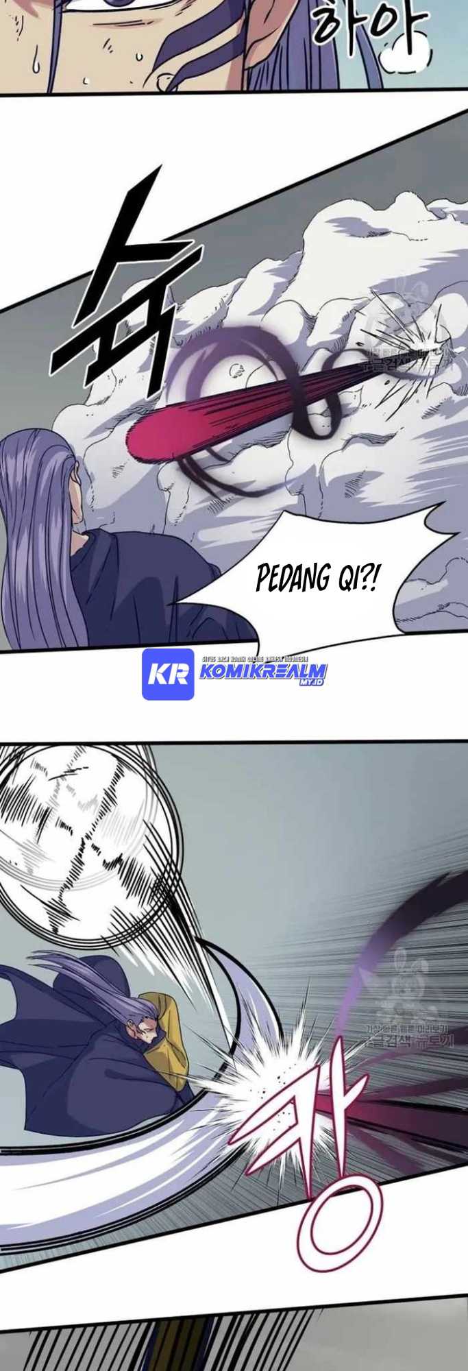 The Heavenly Demon Will Turn the World Upside Down chapter 20