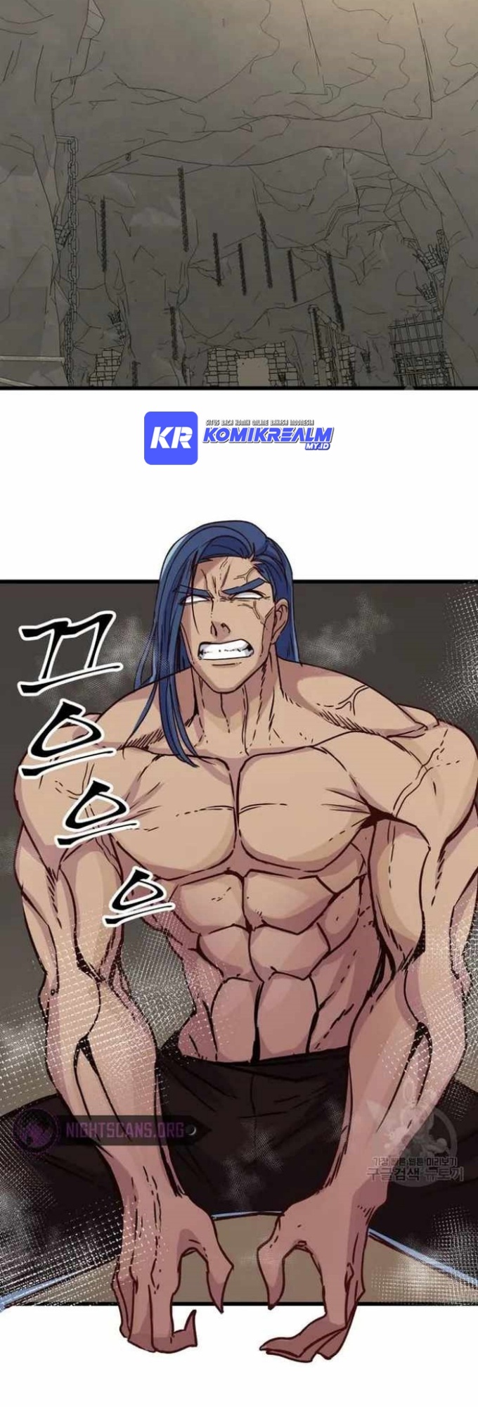 The Heavenly Demon Will Turn the World Upside Down chapter 21