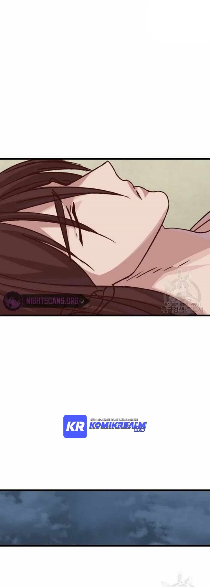 The Heavenly Demon Will Turn the World Upside Down chapter 21