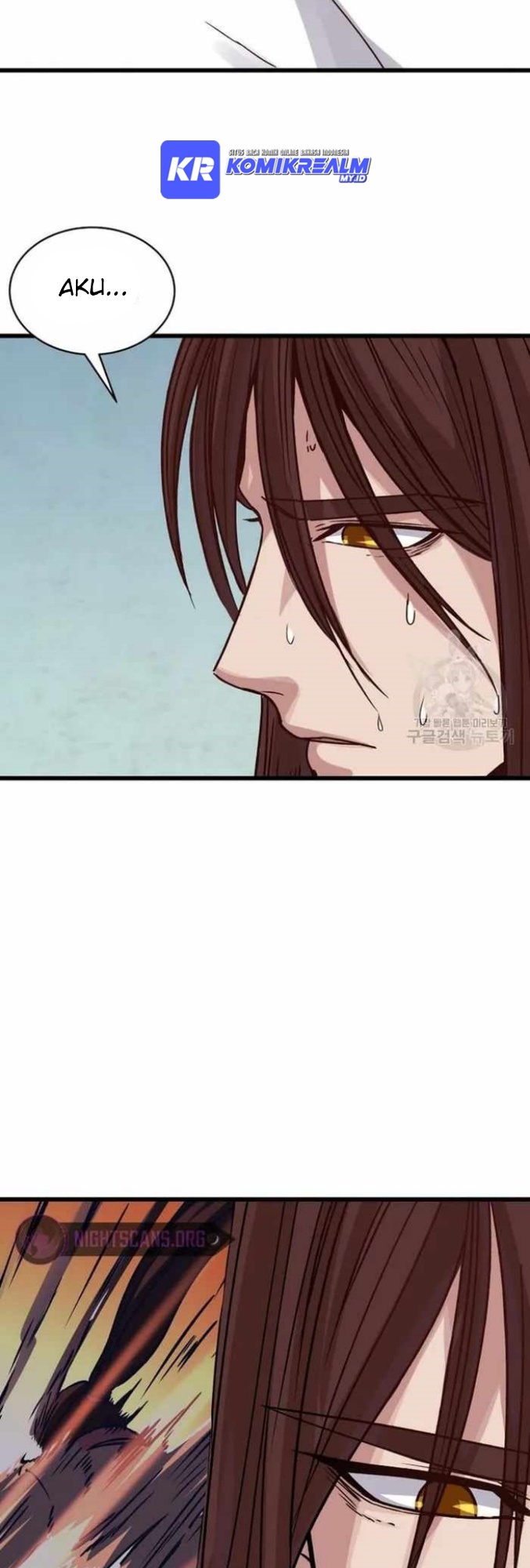 The Heavenly Demon Will Turn the World Upside Down chapter 21