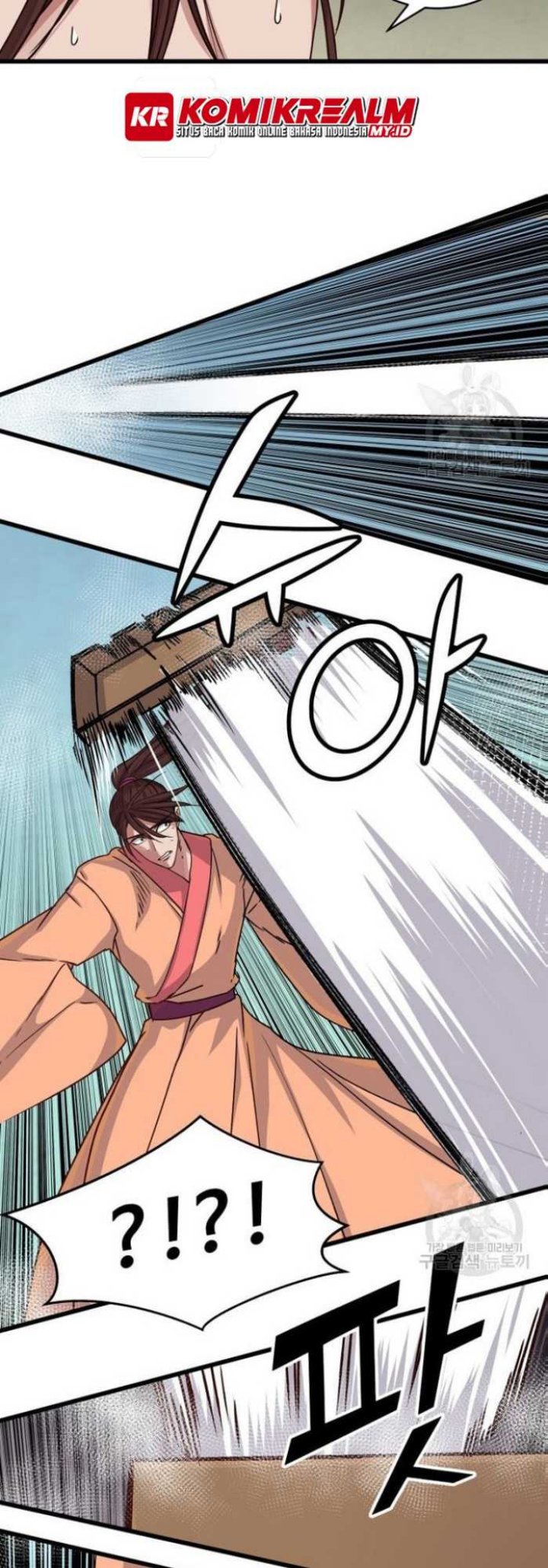 The Heavenly Demon Will Turn the World Upside Down chapter 22