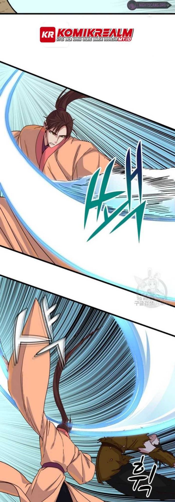 The Heavenly Demon Will Turn the World Upside Down chapter 22