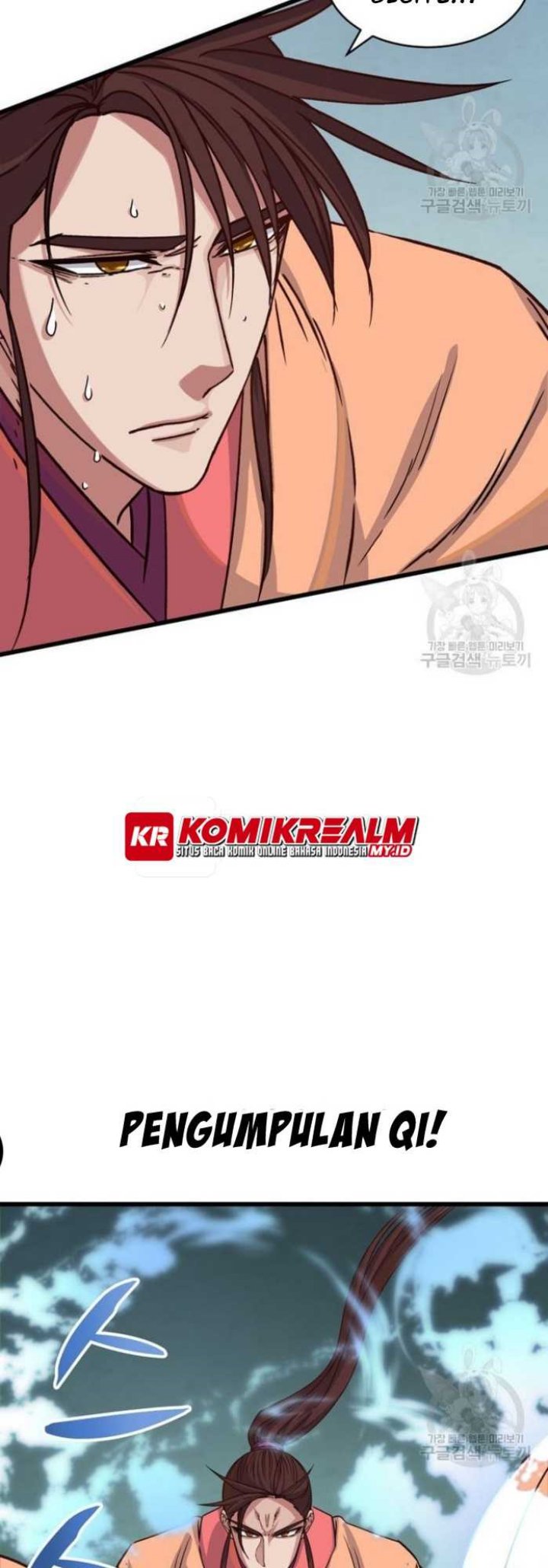 The Heavenly Demon Will Turn the World Upside Down chapter 22