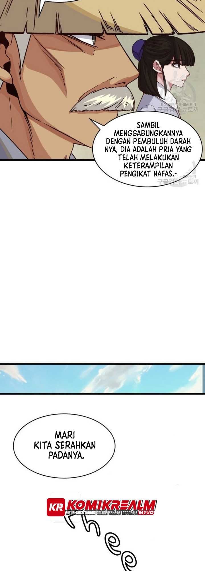 The Heavenly Demon Will Turn the World Upside Down chapter 22