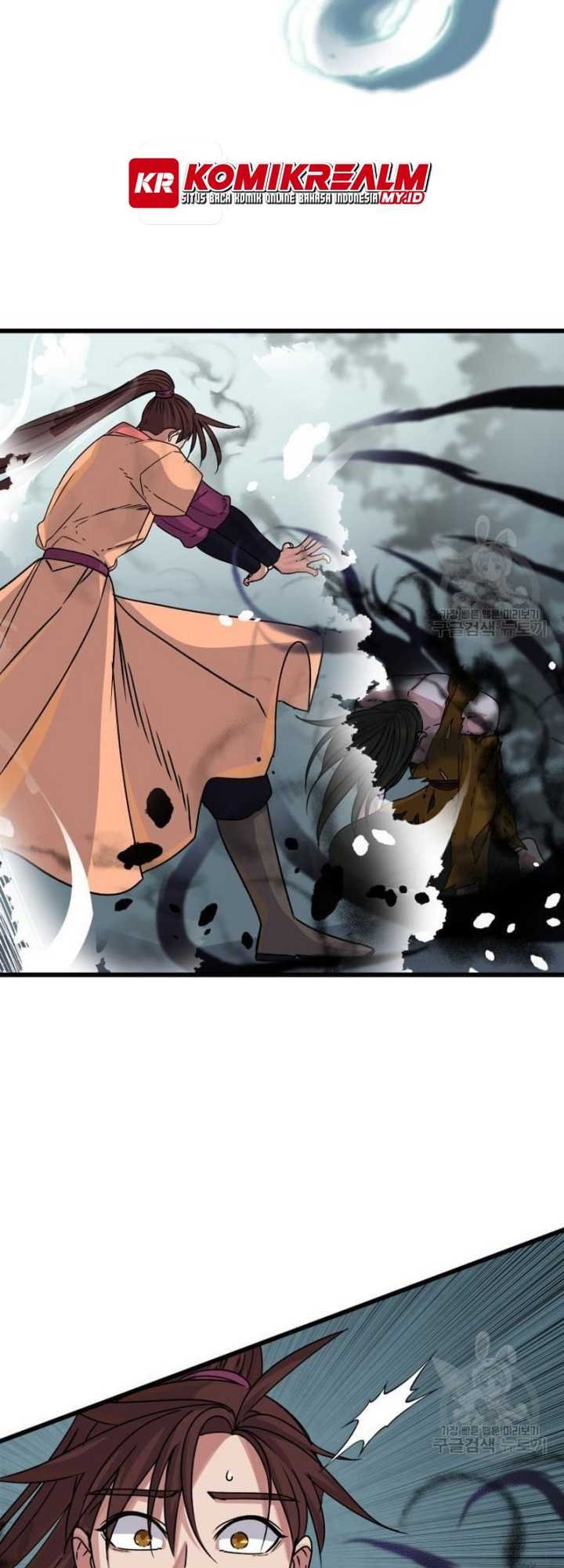 The Heavenly Demon Will Turn the World Upside Down chapter 22