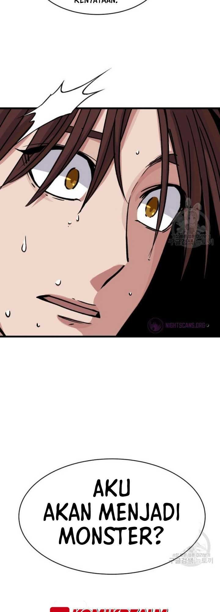 The Heavenly Demon Will Turn the World Upside Down chapter 22