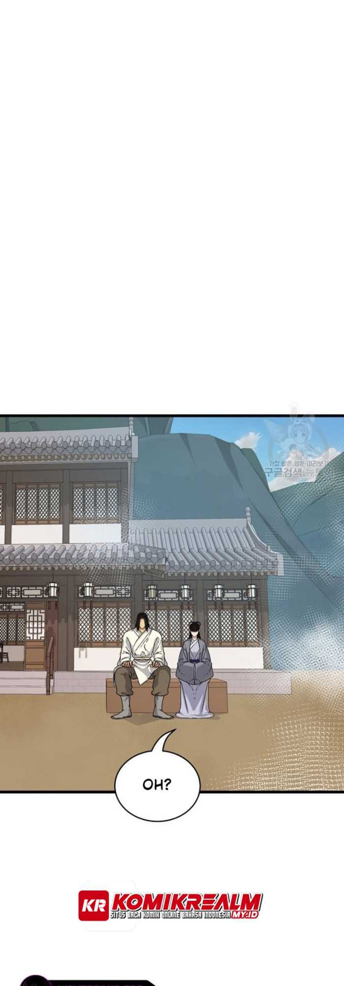 The Heavenly Demon Will Turn the World Upside Down Chapter 23 Bahasa Indonesia