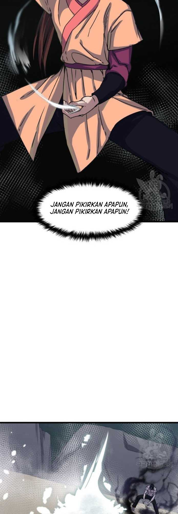 The Heavenly Demon Will Turn the World Upside Down Chapter 23 Bahasa Indonesia