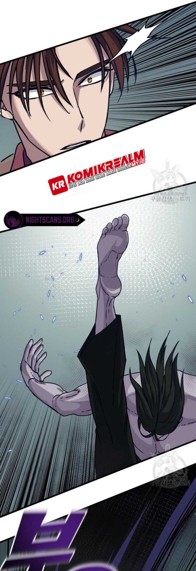 The Heavenly Demon Will Turn the World Upside Down Chapter 23 Bahasa Indonesia