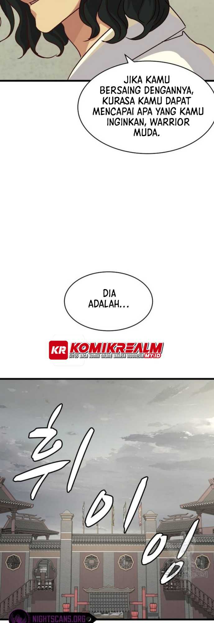 The Heavenly Demon Will Turn the World Upside Down Chapter 23 Bahasa Indonesia