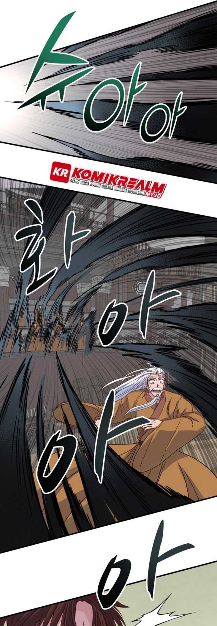 The Heavenly Demon Will Turn the World Upside Down chapter 24