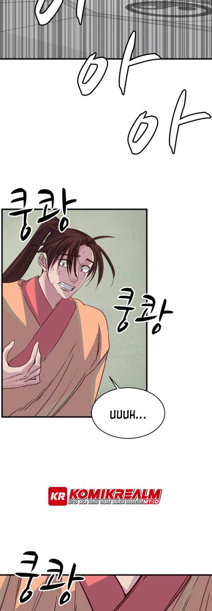 The Heavenly Demon Will Turn the World Upside Down chapter 24