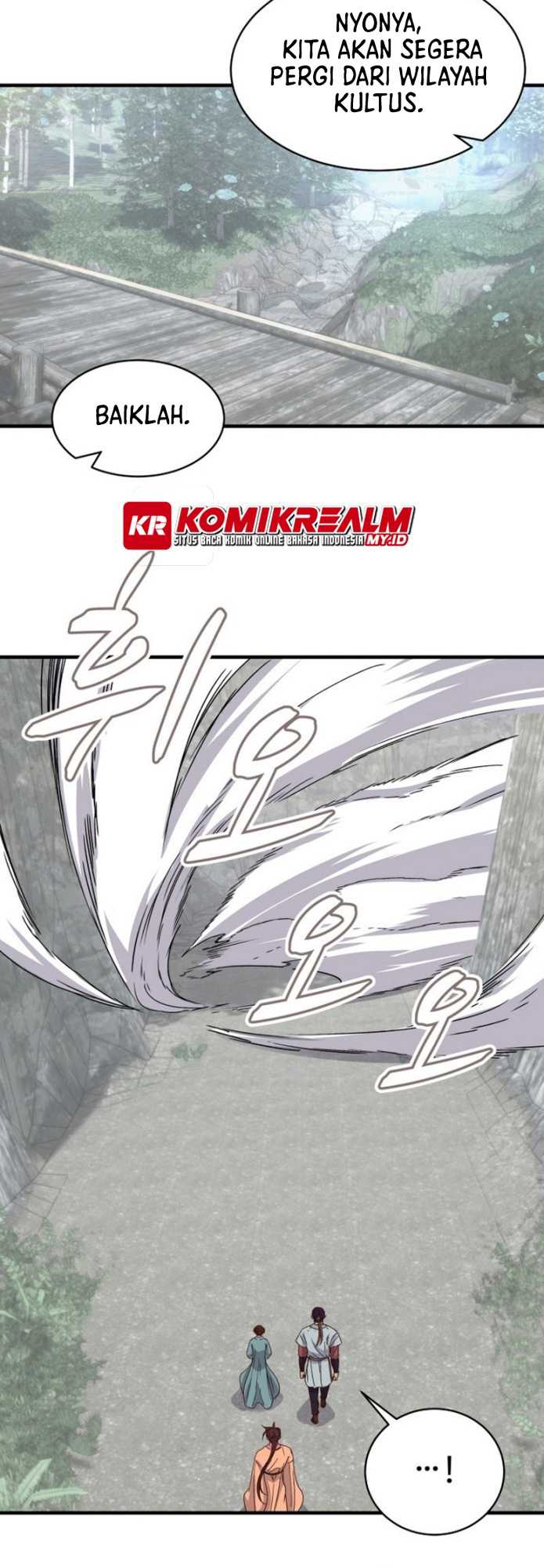 The Heavenly Demon Will Turn the World Upside Down chapter 24