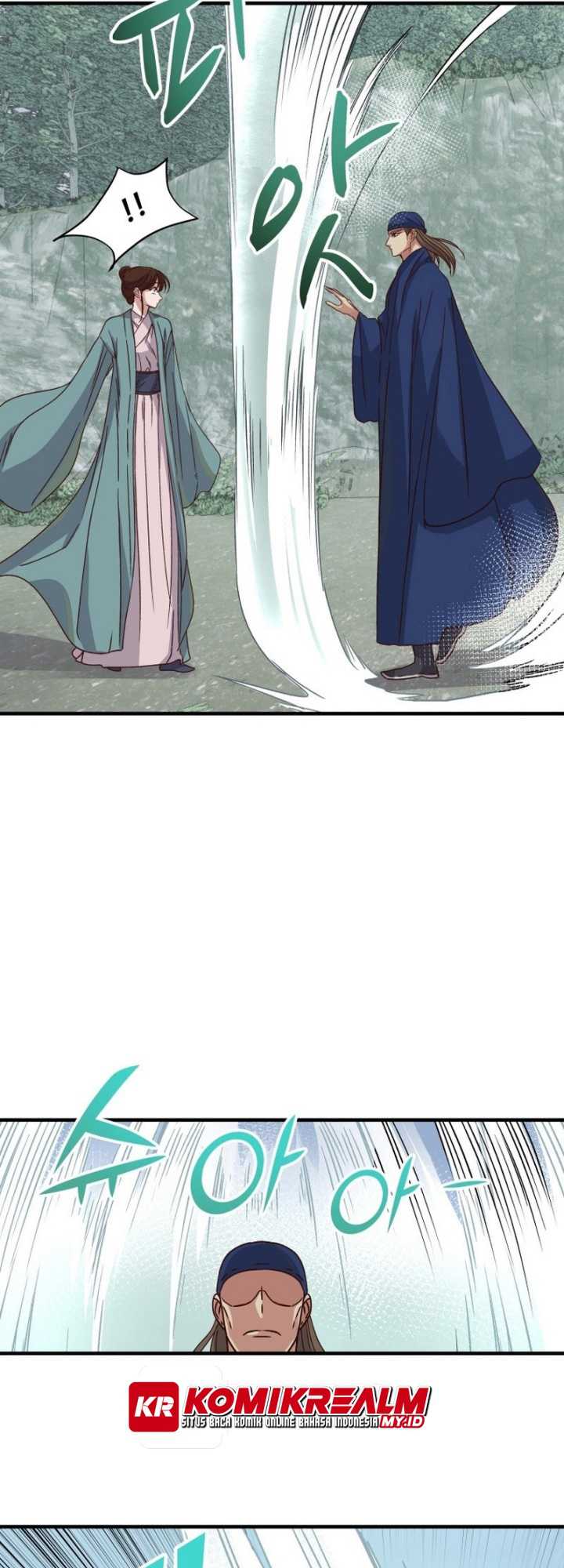 The Heavenly Demon Will Turn the World Upside Down chapter 24