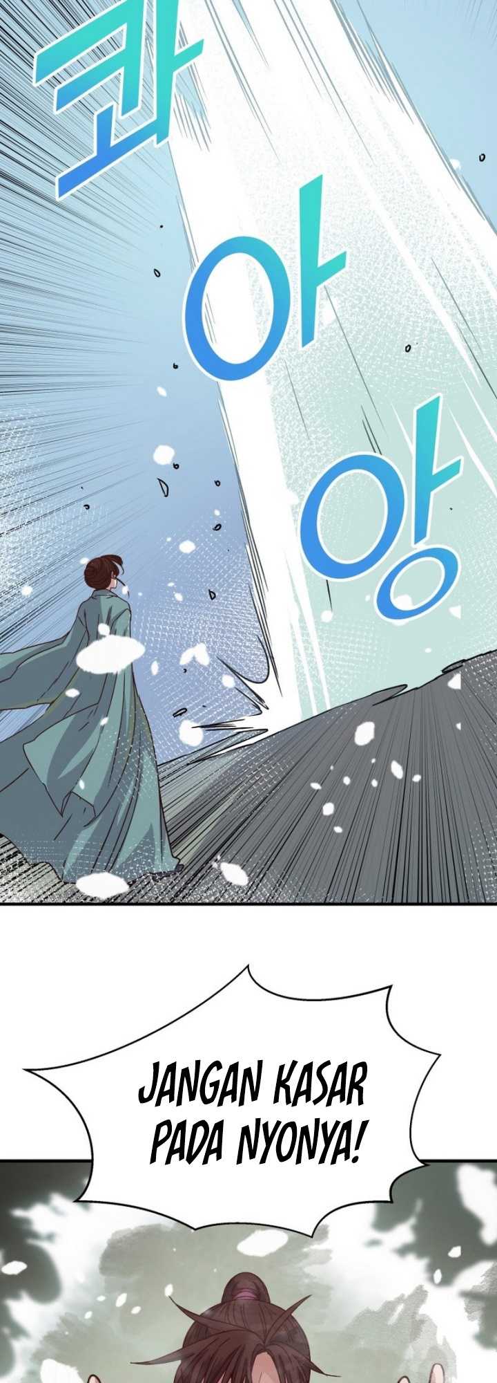 The Heavenly Demon Will Turn the World Upside Down chapter 24