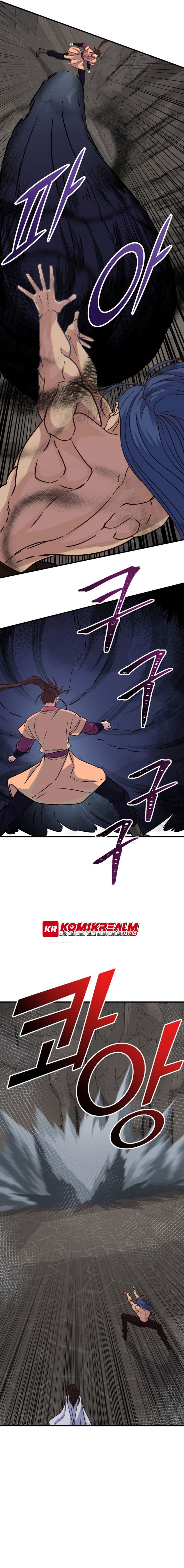 The Heavenly Demon Will Turn the World Upside Down chapter 30