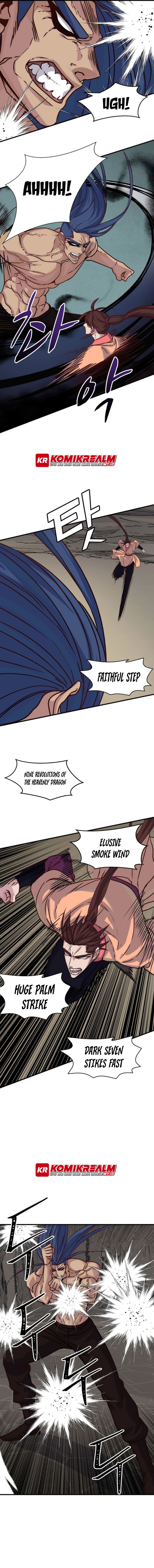 The Heavenly Demon Will Turn the World Upside Down Chapter 31 Bahasa Indonesia