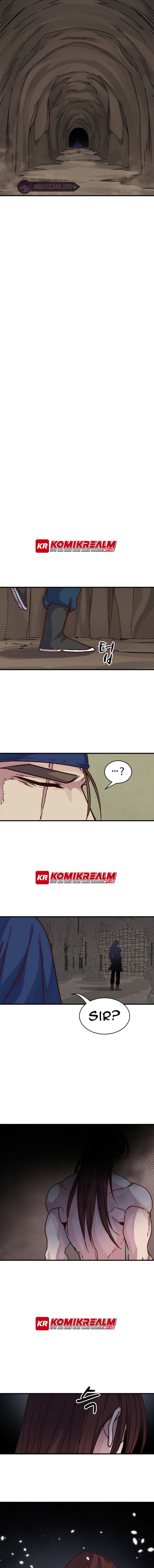 The Heavenly Demon Will Turn the World Upside Down Chapter 32 Bahasa Indonesia