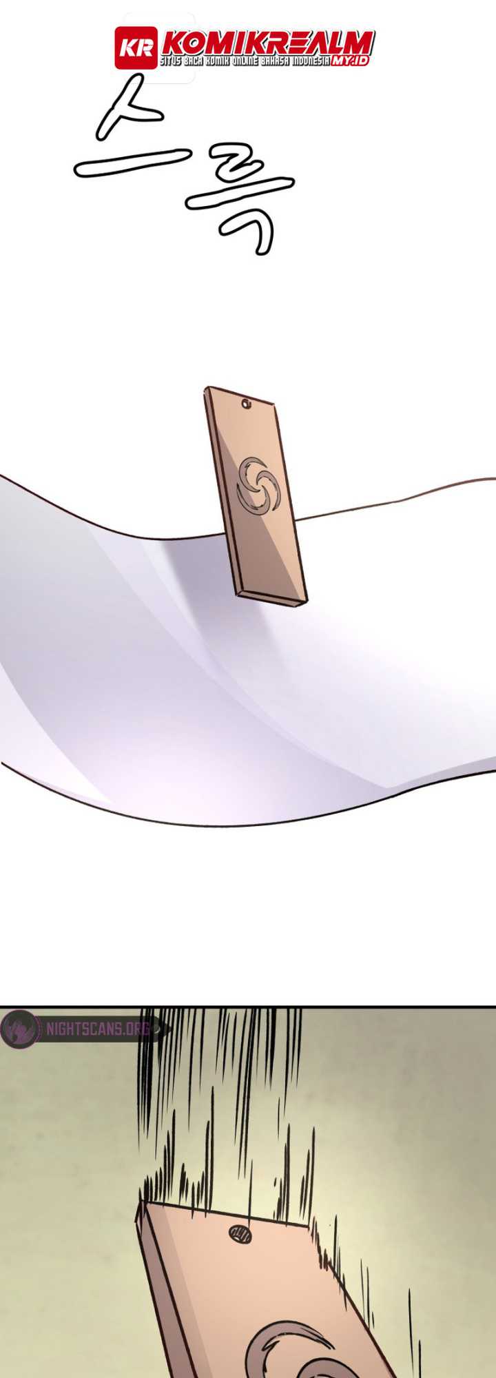 The Heavenly Demon Will Turn the World Upside Down Chapter 33 Bahasa Indonesia