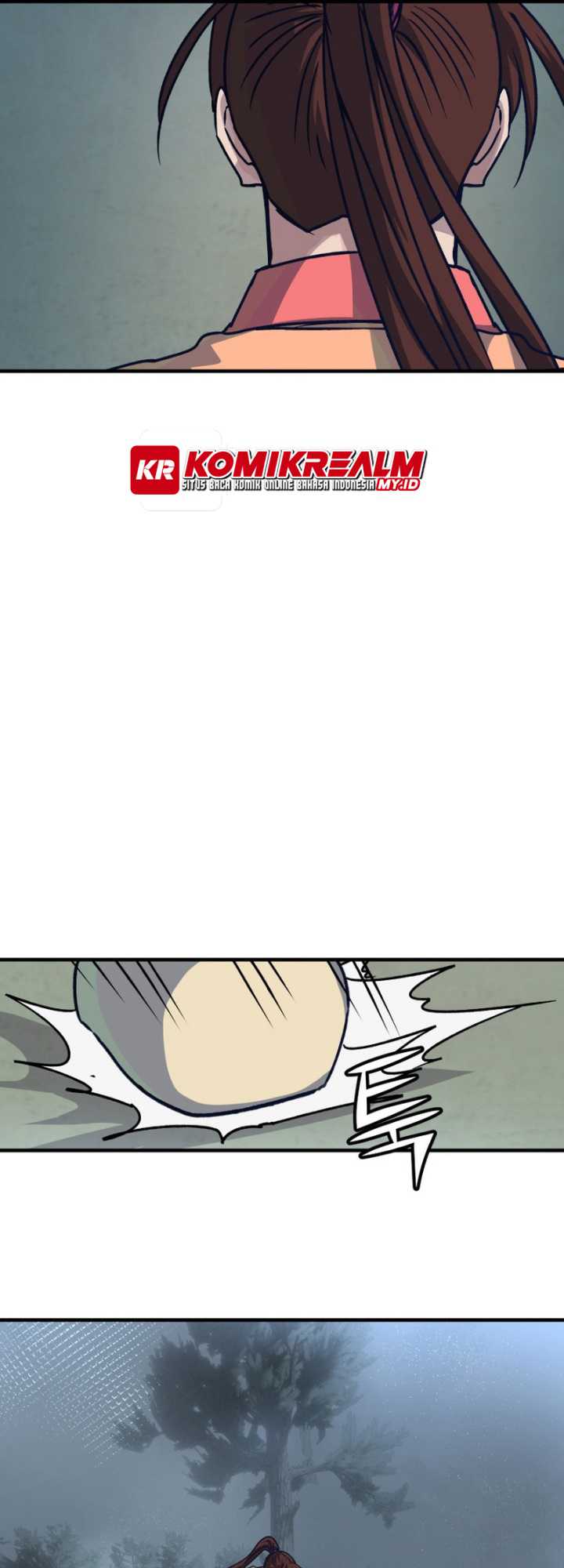 The Heavenly Demon Will Turn the World Upside Down Chapter 33 Bahasa Indonesia