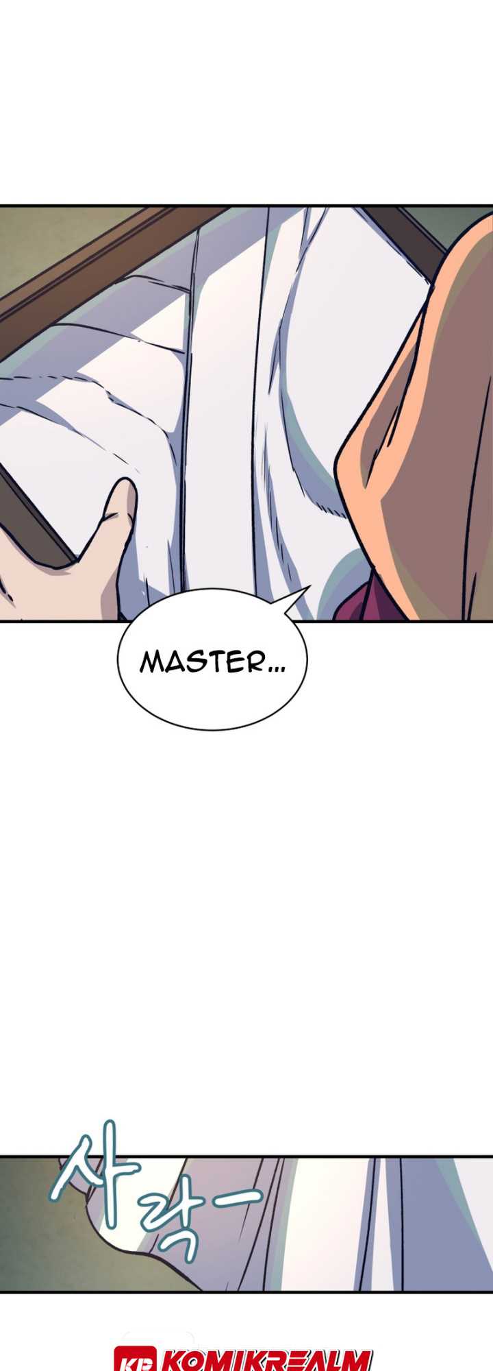 The Heavenly Demon Will Turn the World Upside Down Chapter 33 Bahasa Indonesia