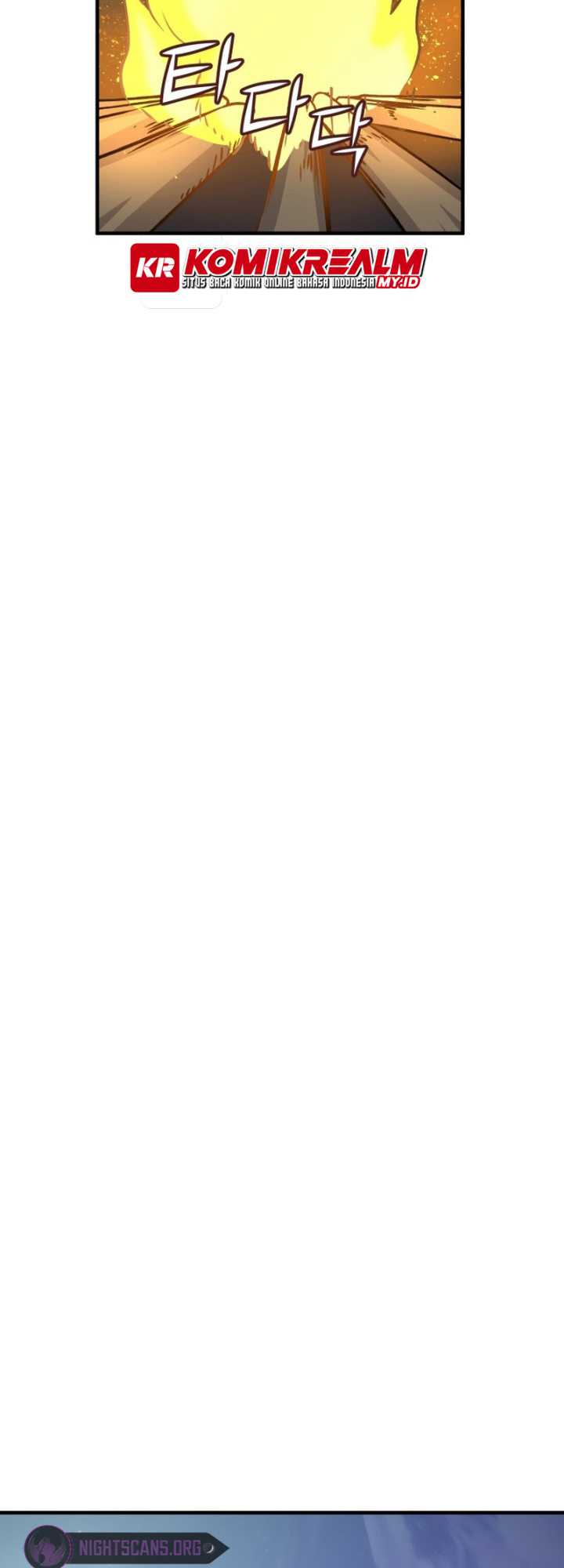 The Heavenly Demon Will Turn the World Upside Down Chapter 33 Bahasa Indonesia