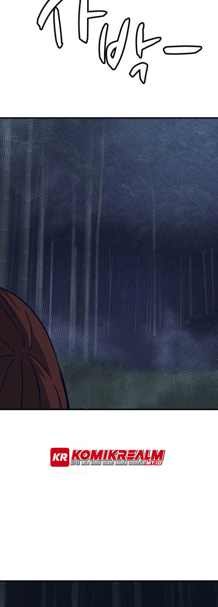 The Heavenly Demon Will Turn the World Upside Down Chapter 33 Bahasa Indonesia