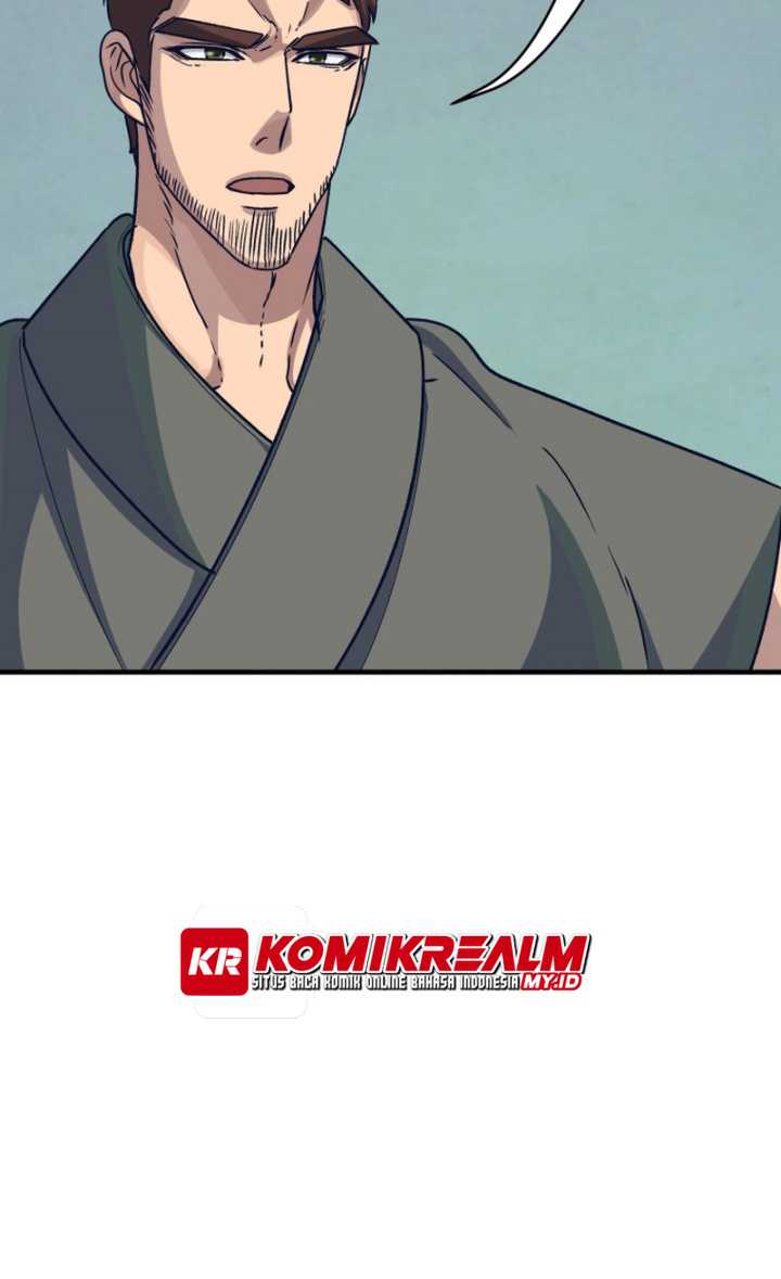 The Heavenly Demon Will Turn the World Upside Down Chapter 33 Bahasa Indonesia