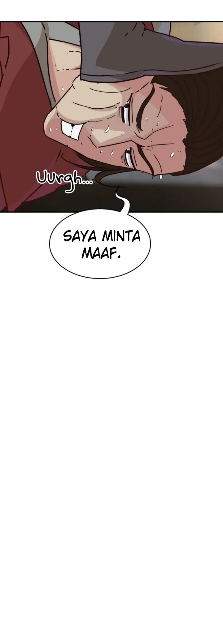 The Heavenly Demon Will Turn the World Upside Down chapter 36