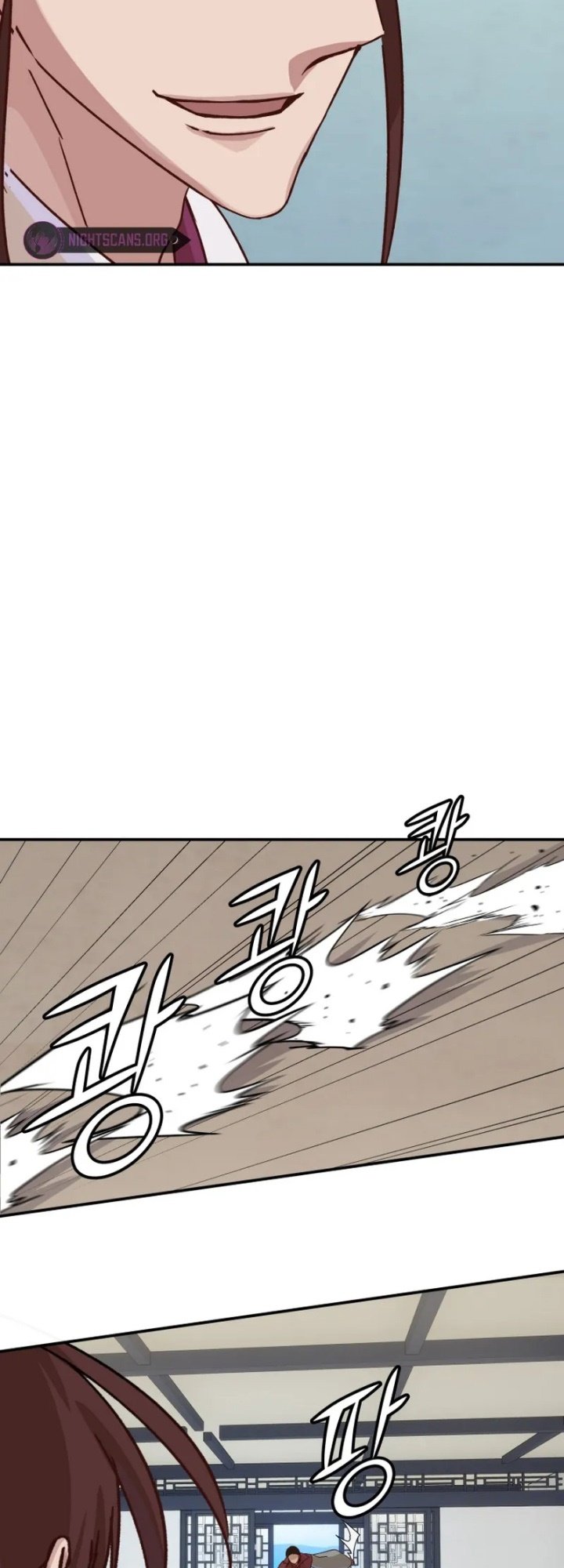 The Heavenly Demon Will Turn the World Upside Down chapter 36
