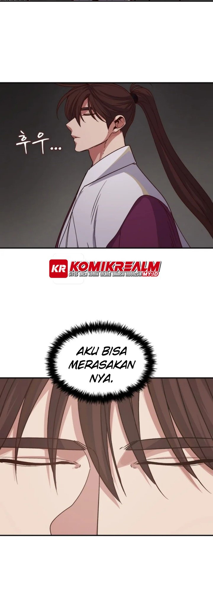 The Heavenly Demon Will Turn the World Upside Down chapter 38