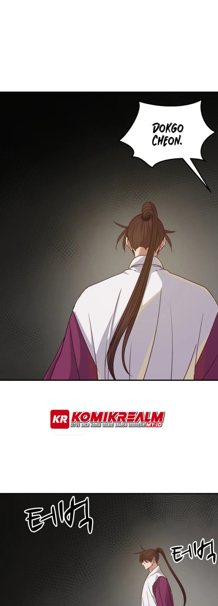 The Heavenly Demon Will Turn the World Upside Down chapter 38