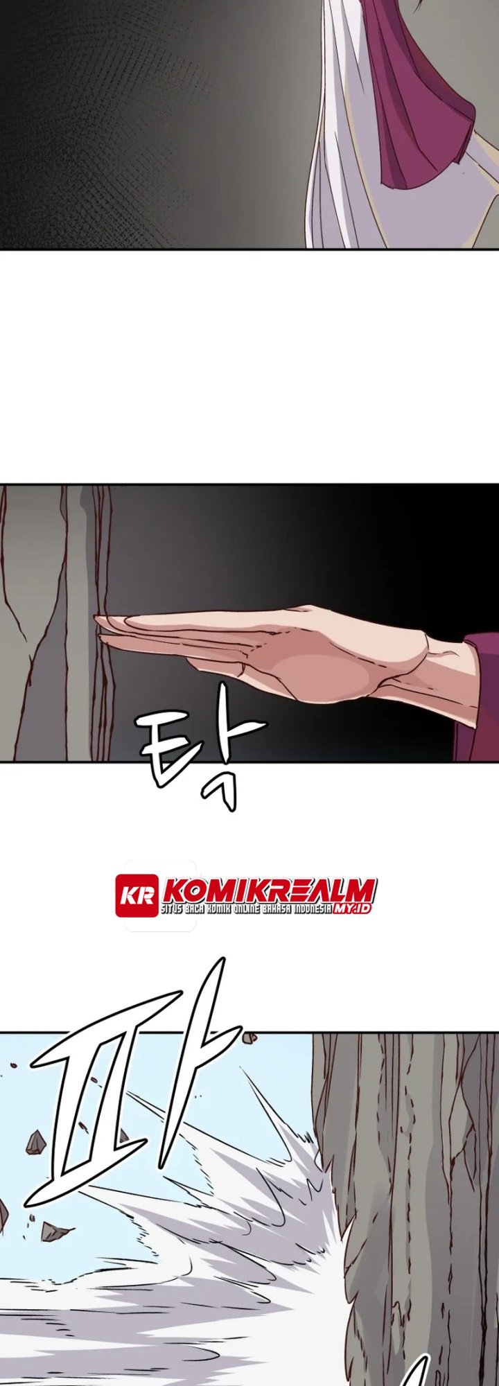 The Heavenly Demon Will Turn the World Upside Down chapter 38