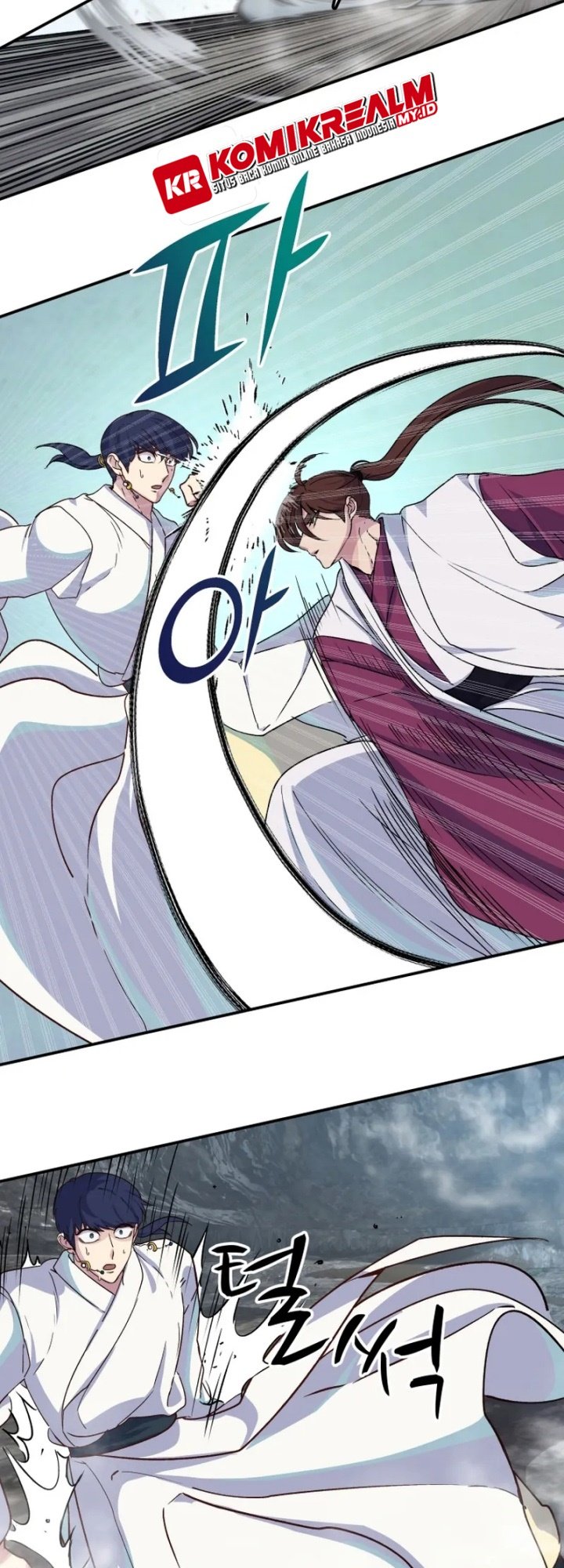 The Heavenly Demon Will Turn the World Upside Down chapter 38