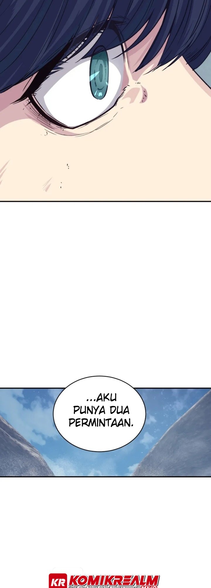 The Heavenly Demon Will Turn the World Upside Down chapter 38