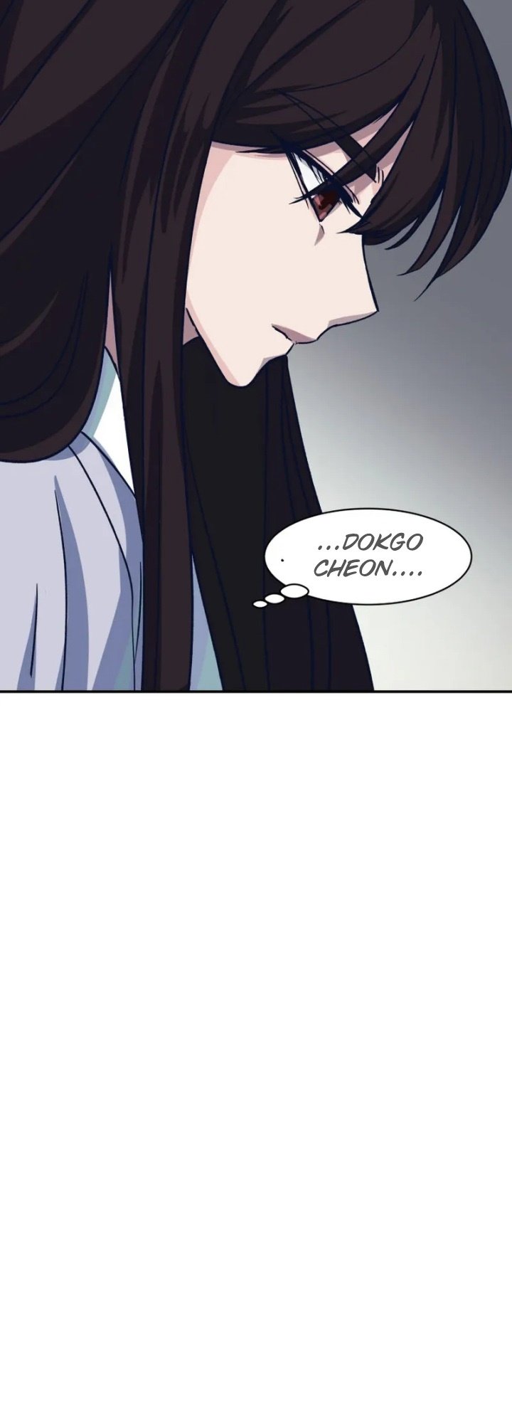 The Heavenly Demon Will Turn the World Upside Down chapter 40