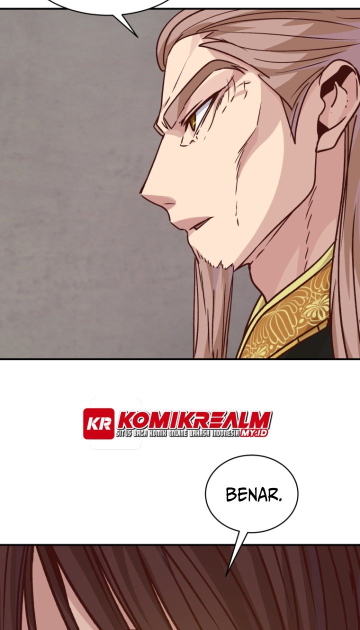 The Heavenly Demon Will Turn the World Upside Down chapter 41