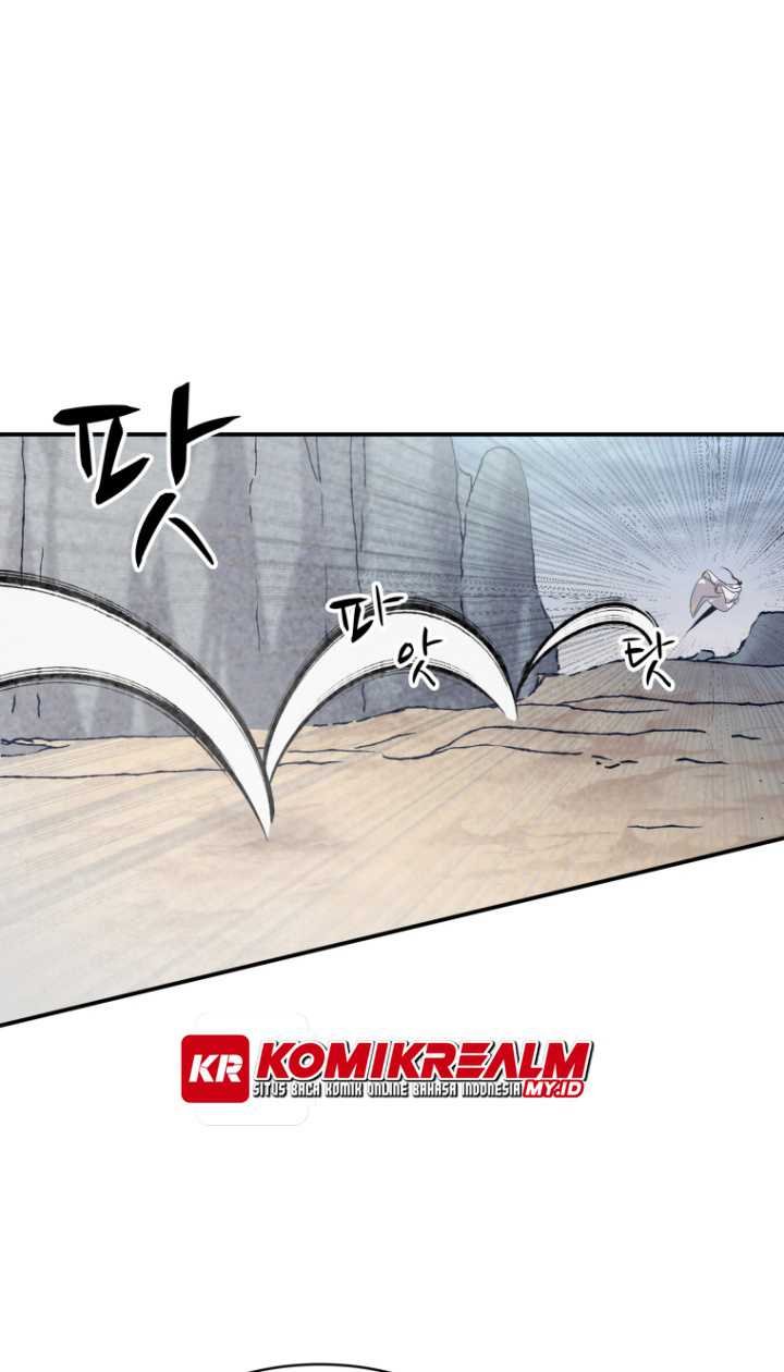 The Heavenly Demon Will Turn the World Upside Down chapter 43