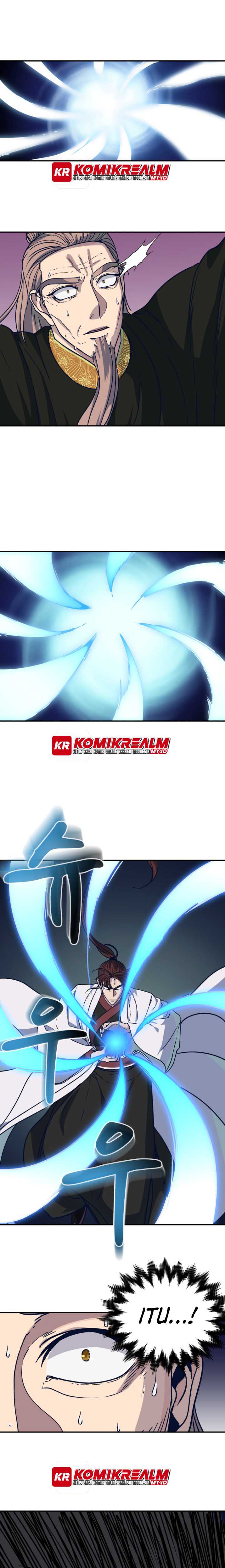 The Heavenly Demon Will Turn the World Upside Down chapter 44