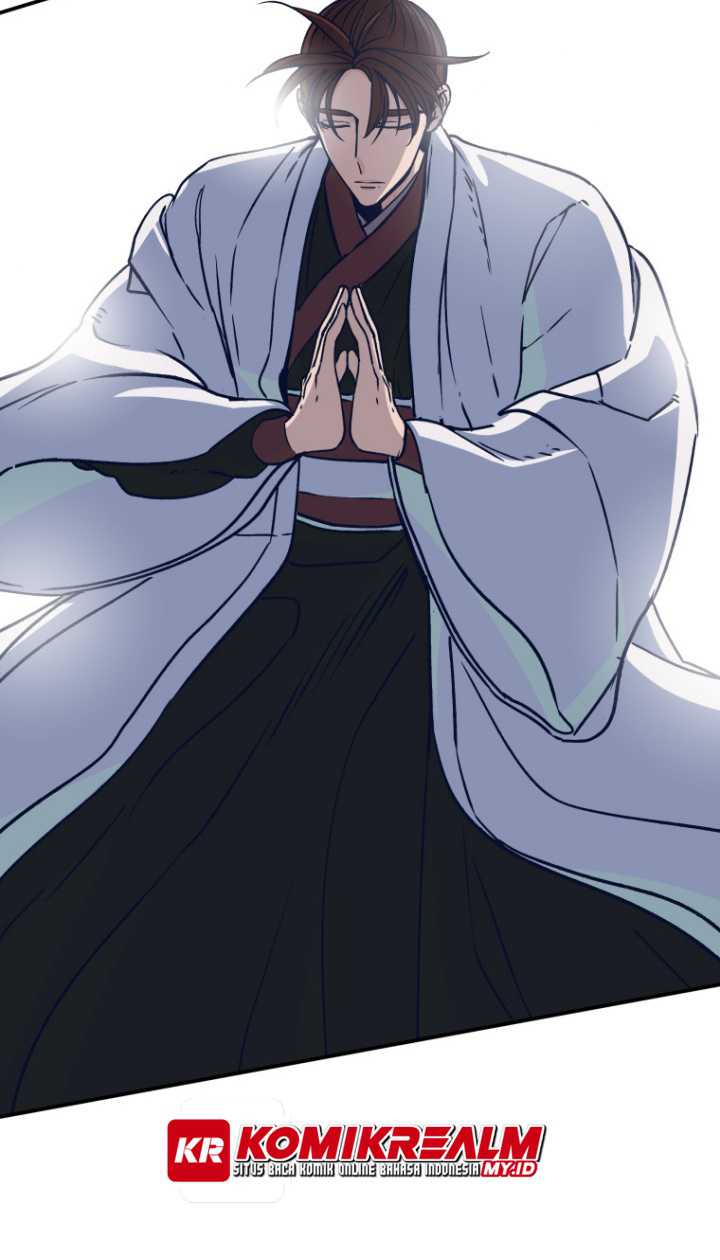 The Heavenly Demon Will Turn the World Upside Down chapter 44