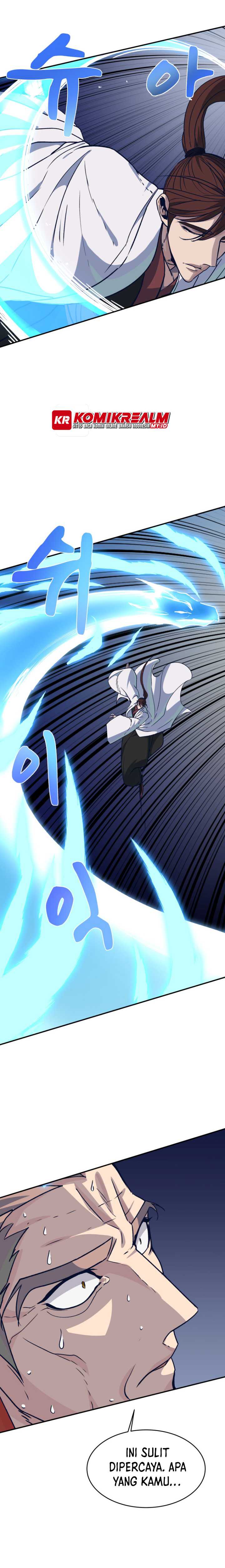 The Heavenly Demon Will Turn the World Upside Down chapter 44