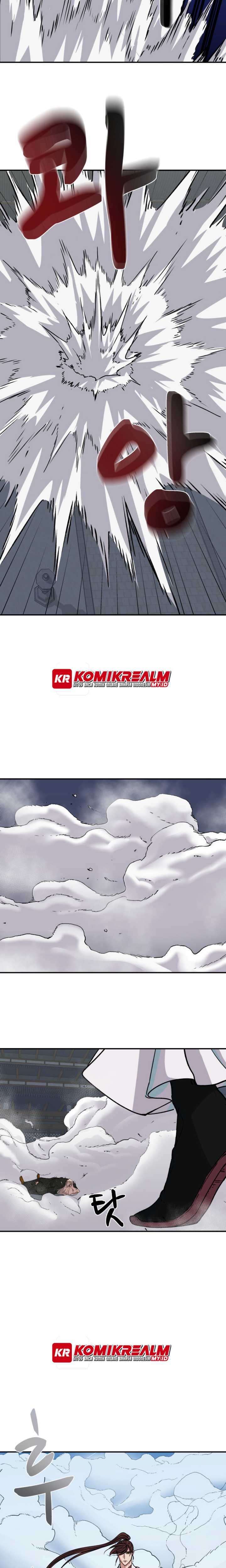 The Heavenly Demon Will Turn the World Upside Down chapter 44