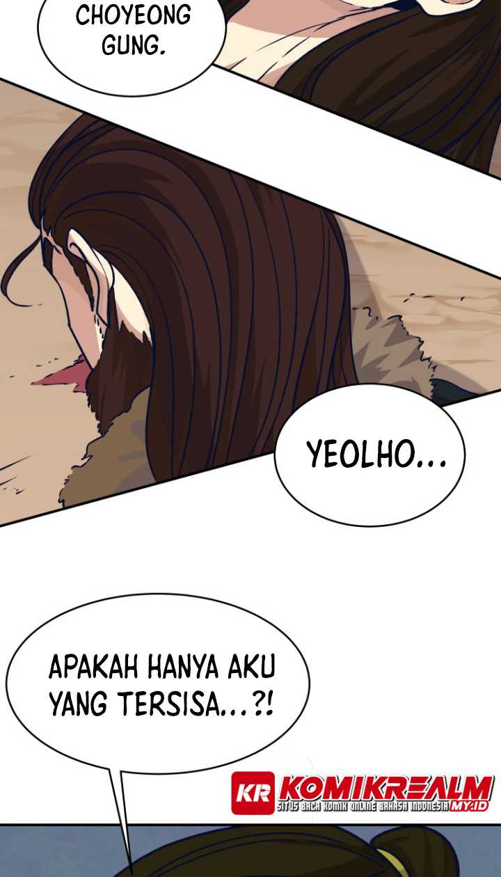 The Heavenly Demon Will Turn the World Upside Down chapter 44